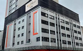 Hotel Roochelle Convention By Nobile