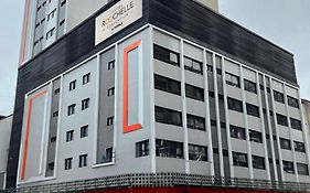 Hotel Roochelle Convention By Nobile